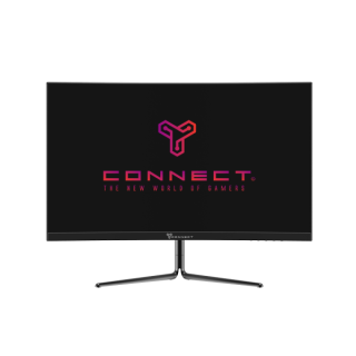Connect 27C1G 27" 165Hz Moniteurs Connect Maroc