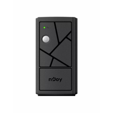Onduleur nJoy UPS Keen 800 USB, line-interactive, 800VA/480W, tower...