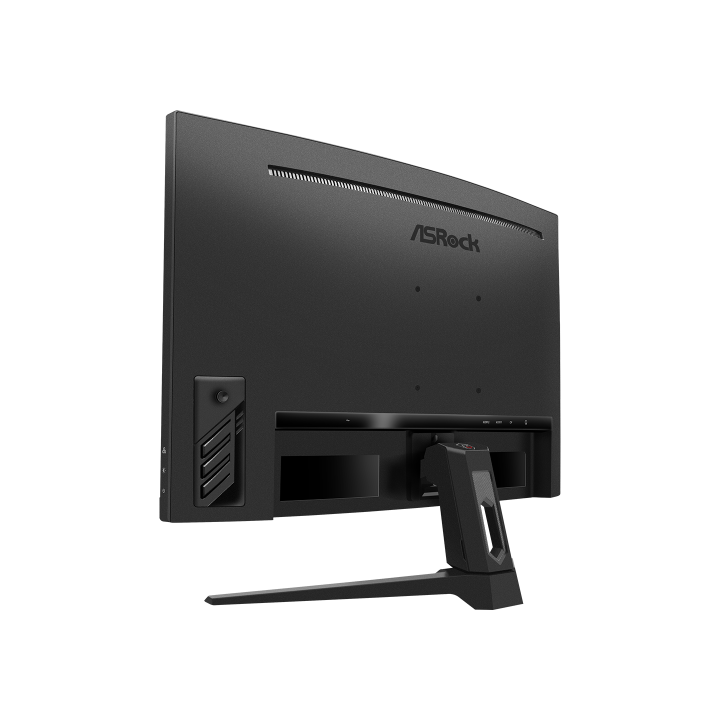 ASRock PHANTOM GAMING PG27F15RS1A 27" CURVED 240Hz Moniteurs ASRock...