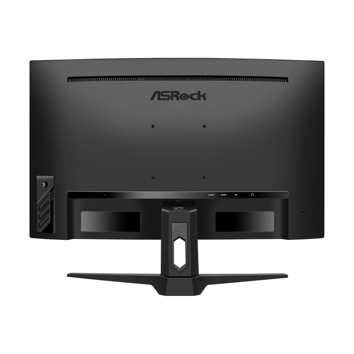 ASRock PHANTOM GAMING PG27F15RS1A 27" CURVED 240Hz Moniteurs ASRock...