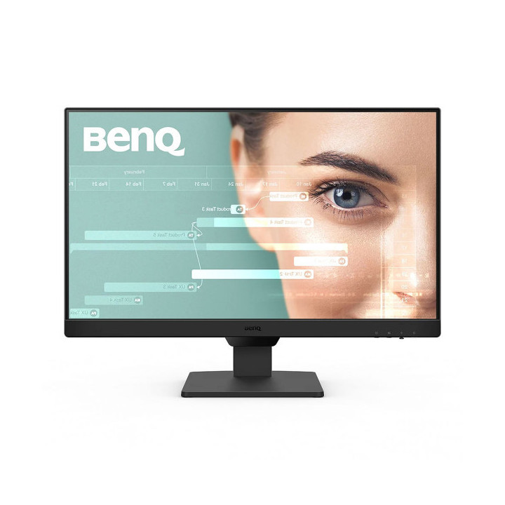BenQ GW2490 23.8" IPS 100Hz Moniteurs BenQ Maroc