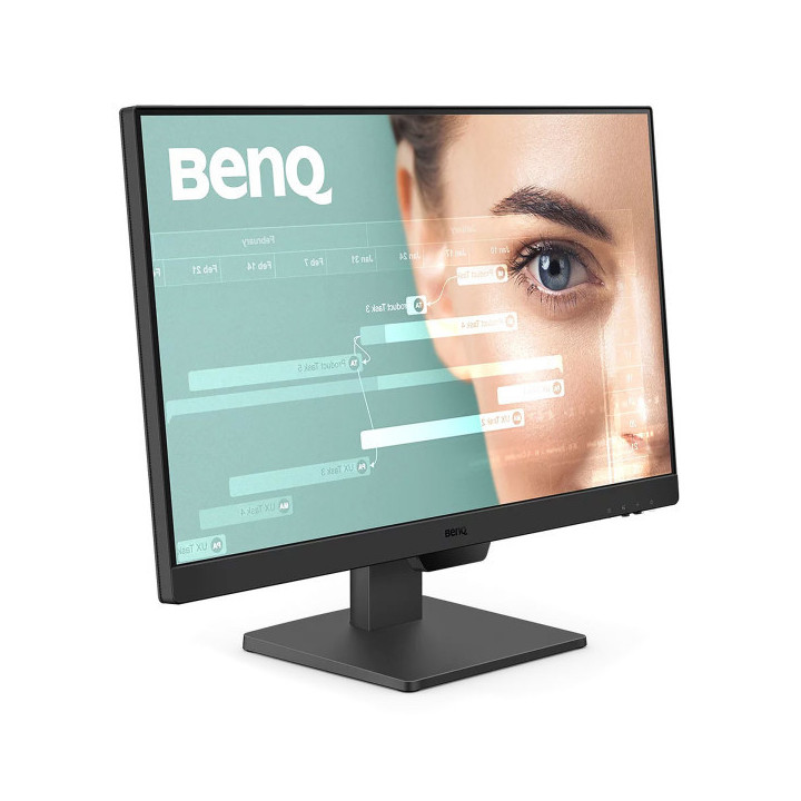 BenQ GW2490 23.8" IPS 100Hz Moniteurs BenQ Maroc