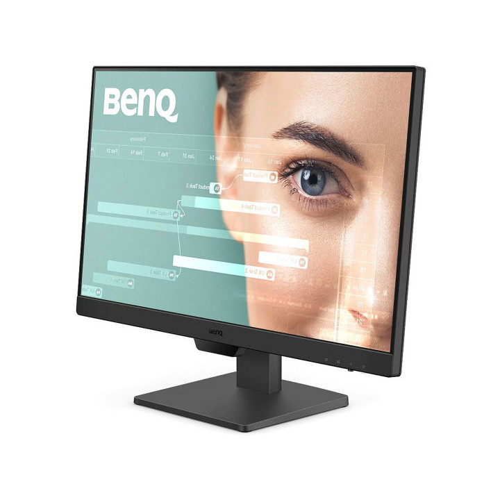 BenQ GW2490 23.8" IPS 100Hz Moniteurs BenQ Maroc