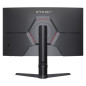 XTRMLAB X27G18VCQ 27" 180Hz Curved 2K