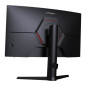 XTRMLAB X27G18VCQ 27" 180Hz Curved 2K