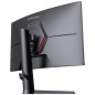 XTRMLAB X27G18VCQ 27" 180Hz Curved 2K