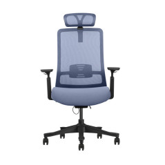 SKILLCHAIRS V1-BH-02 Chaise ergonomique SKILLCHAIRS Maroc