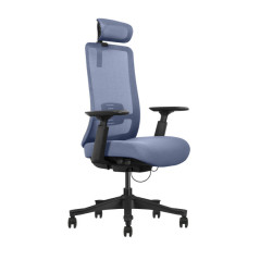 SKILLCHAIRS V1-BH-02 Chaise ergonomique SKILLCHAIRS Maroc