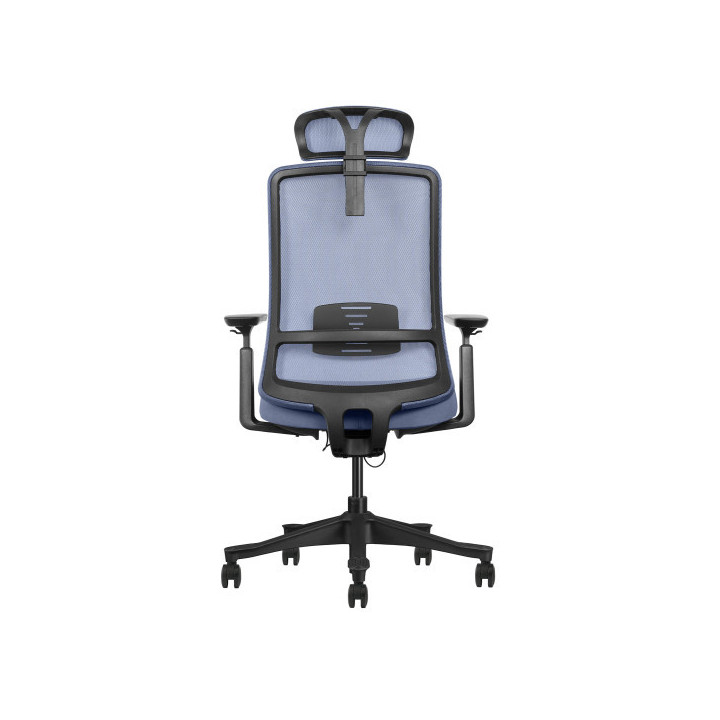 SKILLCHAIRS V1-BH-02 Chaise ergonomique SKILLCHAIRS Maroc