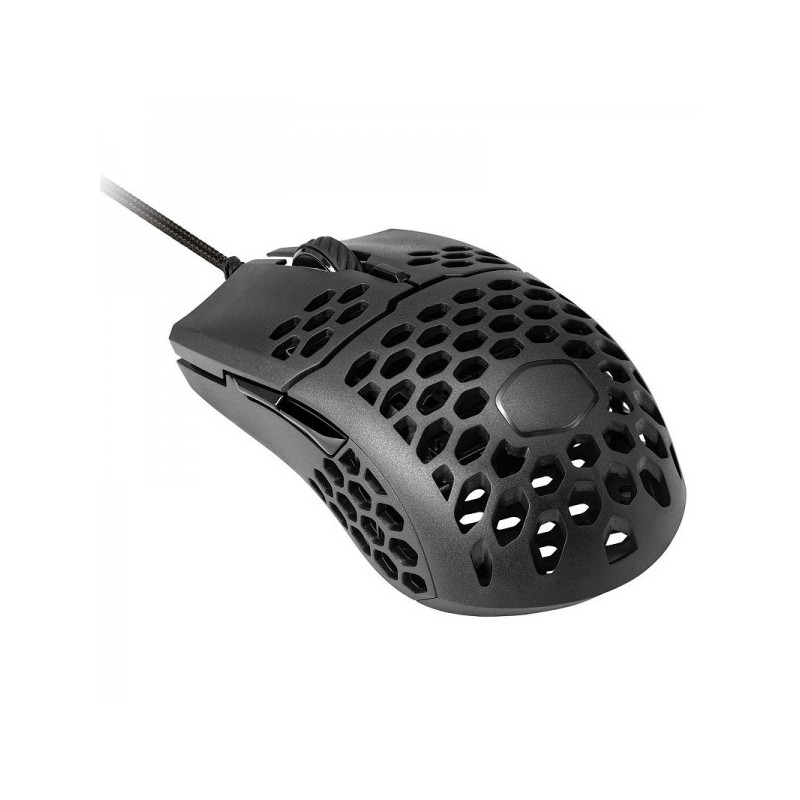 Cooler Master MM710 Black Matte Cooler Master MM710 Black Matte