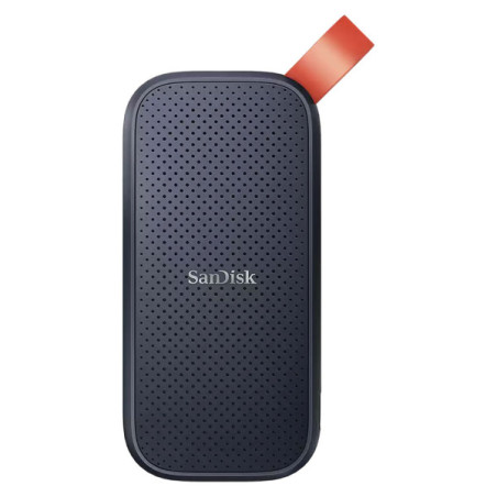 SanDisk Portable SSD 1To