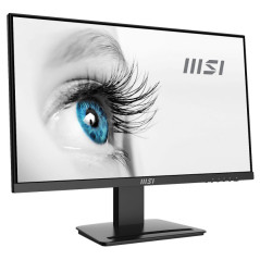 MSI MP273A PRO 27" IPS Moniteurs MSI Maroc