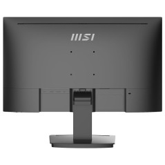 MSI MP273A PRO 27" IPS Moniteurs MSI Maroc