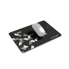XTRMLAB GRID PAD (L) Tapis de souris XTRMLAB Maroc