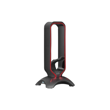 Mars Gaming MHHPRO 3in1 RGB Accessoires streaming Mars Gaming Maroc