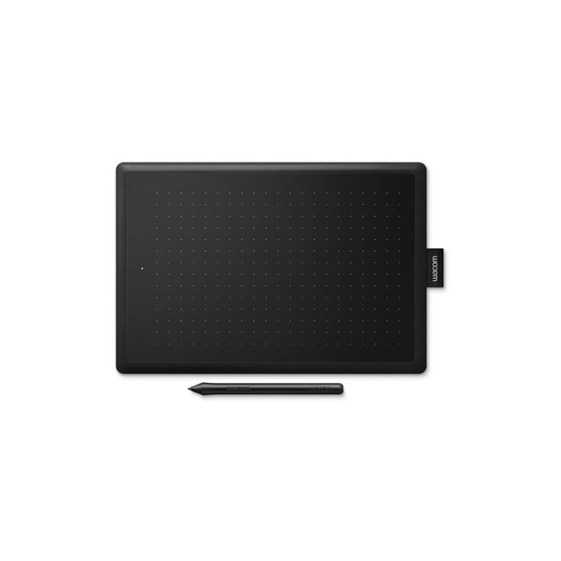 WACOM ONE BY WACOM SMALL CTL-472-S