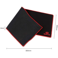 Redragon P003 Suzaku XL Tapis de souris Redragon Maroc