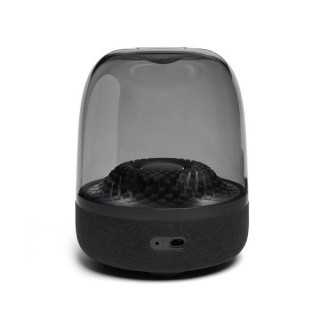 HARMAN KARDON Speaker AURA Studio 4 Black Périphériques HARMAN Maroc