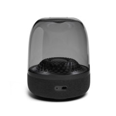 HARMAN KARDON Speaker AURA Studio 4 Black Périphériques HARMAN Maroc