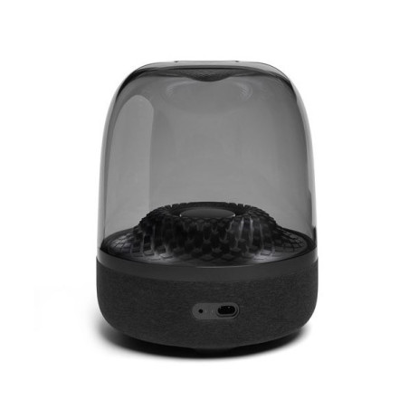 HARMAN KARDON Speaker AURA Studio 4 Black
