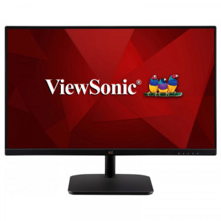 ViewSonic VA2432-H 24" IPS 75Hz Moniteurs Viewsonic Maroc