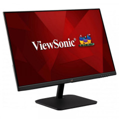 ViewSonic VA2432-H 24" IPS 75Hz Moniteurs Viewsonic Maroc