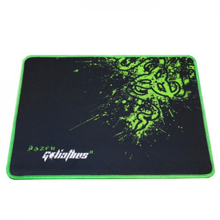 Tapis de Souris Gamer Souple TS200 - Small Tapis de souris Razer Maroc
