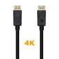 Aisens Câble DisplayPort 1.2 M/M 2m