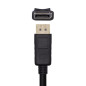 Aisens Câble DisplayPort 1.2 M/M 2m