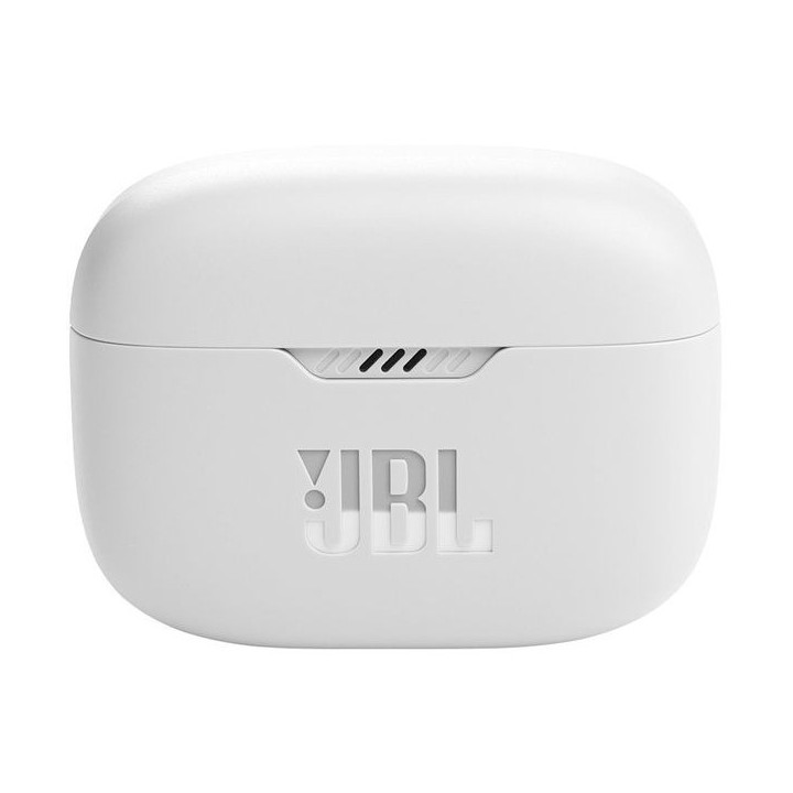 JBL Ecouteurs Tune 130 NC TWS Blanc Casques JBL Maroc