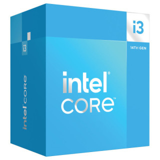 Intel Core i3-14100 (jusqu'à 4.7 GHz) Processeurs Intel Maroc