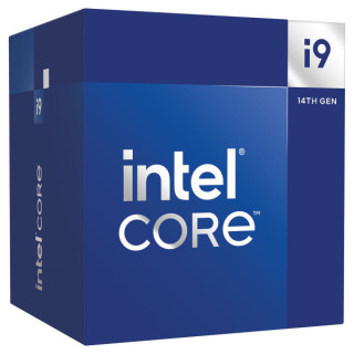 Intel Core i9-14900F (jusqu'à 5.8 GHz) Processeurs Intel Maroc