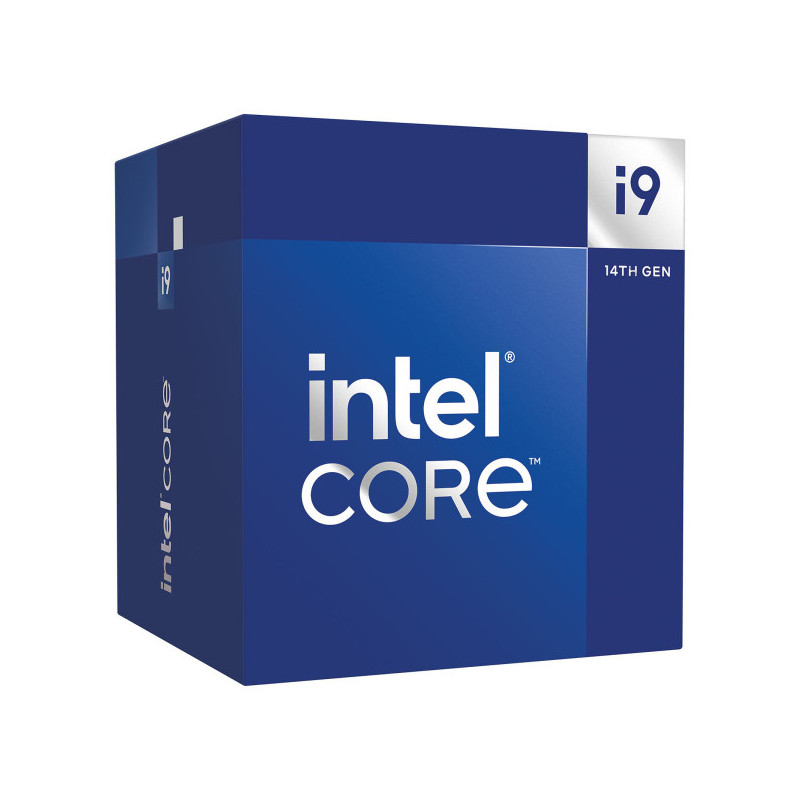 Intel Core i9-14900 (jusqu'à 5.8 GHz)