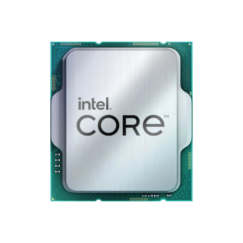 Intel Core i5 13400F (2.5 GHz / 4.6 GHz) Tray Intel Core i5 13400F (2.5 GHz / 4.6 GHz) Tray