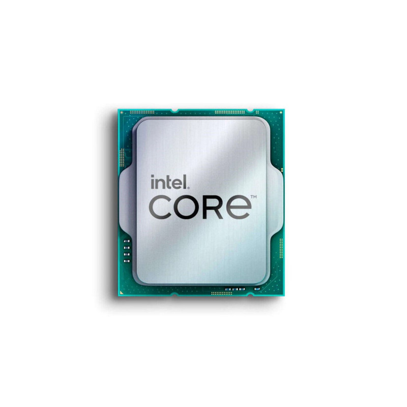 Intel Core i5 13600KF (3.5 GHz / 5.1 GHz) Tray