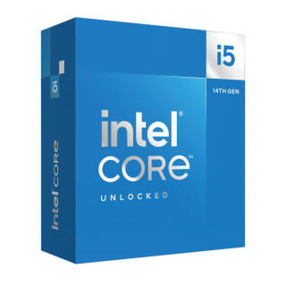 Intel Core i5 14600K (3.5 GHz / 5.3 GHz) Processeurs Intel Maroc