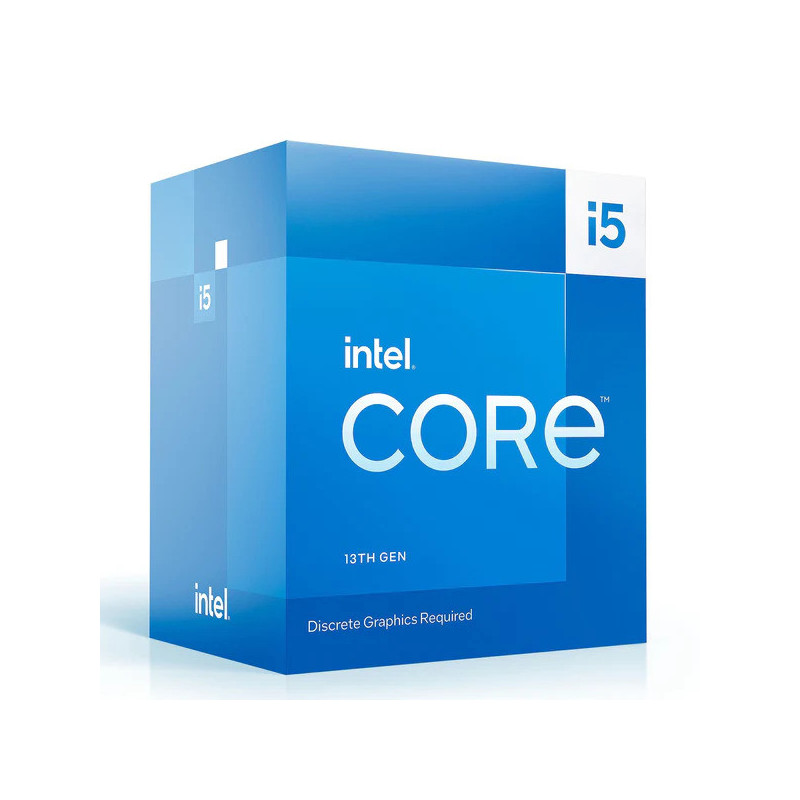 Intel Core i5 13500 (2.5 GHz / 4.8 GHz)