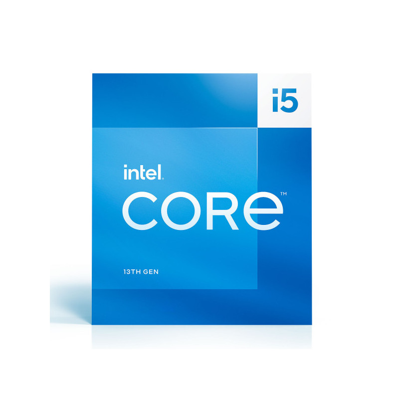 Intel Core i5 13500 (2.5 GHz / 4.8 GHz) Tray