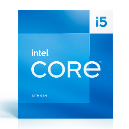 Intel Core i5 13500 (2.5 GHz / 4.8 GHz) Tray