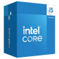 Intel Core i5 14400 (jusqu'à 4.7 GHz)