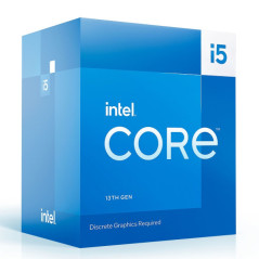 Intel Core i5 13400 (2.5 GHz / 4.6 GHz) Processeurs Intel Maroc