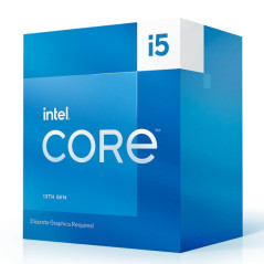 Intel Core i5 13400F (2.5 GHz / 4.6 GHz) Processeurs Intel Maroc