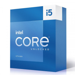 Intel Core i5 13600K (3.5 GHz / 5.1 GHz) Processeurs Intel Maroc