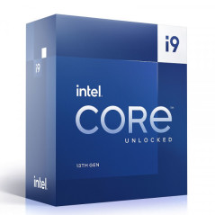 Intel Core i9 13900K (3.0 GHz / 5.8 GHz) Processeurs Intel Maroc