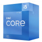 Intel Core i5 12400 (2.5 GHz / 4.4 GHz)