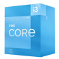 Intel Core i3 12100F (3.3 GHz / 4.3 GHz) Intel Core i3 12100F (3.3 GHz / 4.3 GHz)