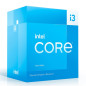 Intel Core i3-13100F (3.4 GHz / 4.5 GHz) Intel Core i3-13100F (3.4 GHz / 4.5 GHz)