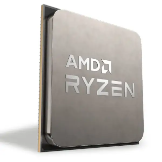 AMD Ryzen 5 5500 (3.6 GHz / 4.2 GHz) Tray Socket AM4 AMD Maroc
