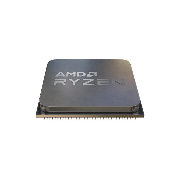 AMD Ryzen 5 5500 (3.6 GHz / 4.2 GHz) Tray Socket AM4 AMD Maroc