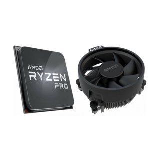 AMD Ryzen 5 PRO 5655G (3.9 GHz / 4.4 GHz) MPK Socket AM4 AMD Maroc